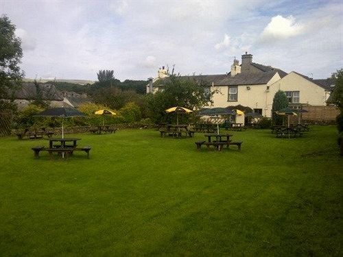 The Wheatsheaf Inn Ingleton  Exterior foto