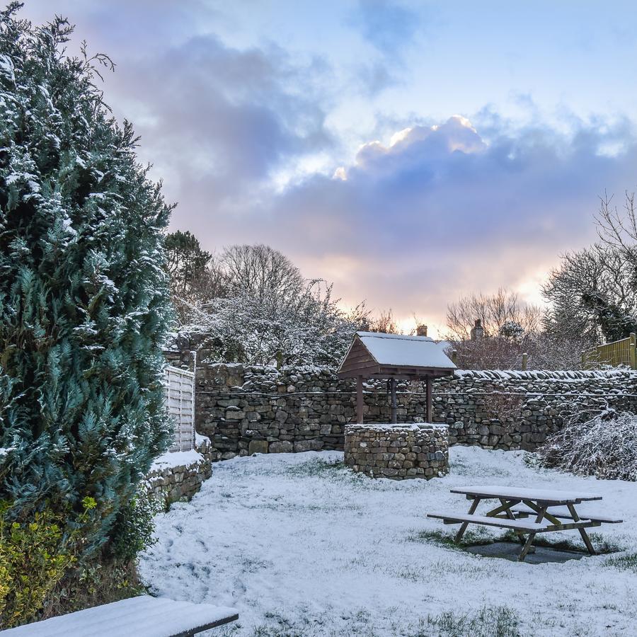 The Wheatsheaf Inn Ingleton  Exterior foto